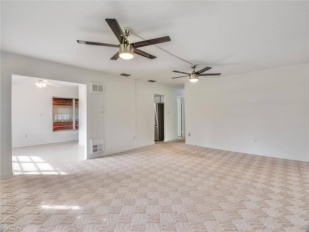 ALLEN PARK - Residential