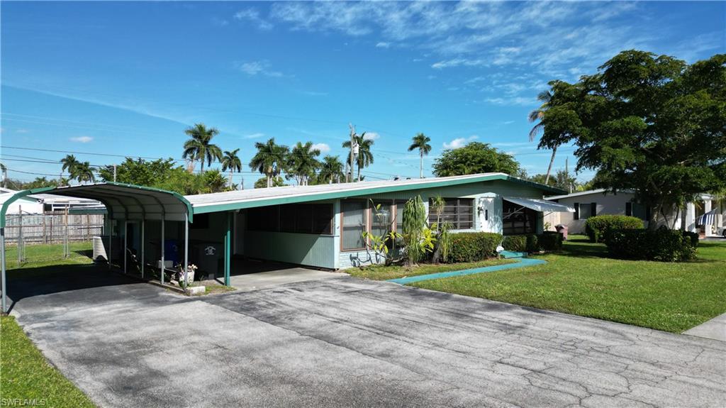ALLEN PARK - Residential