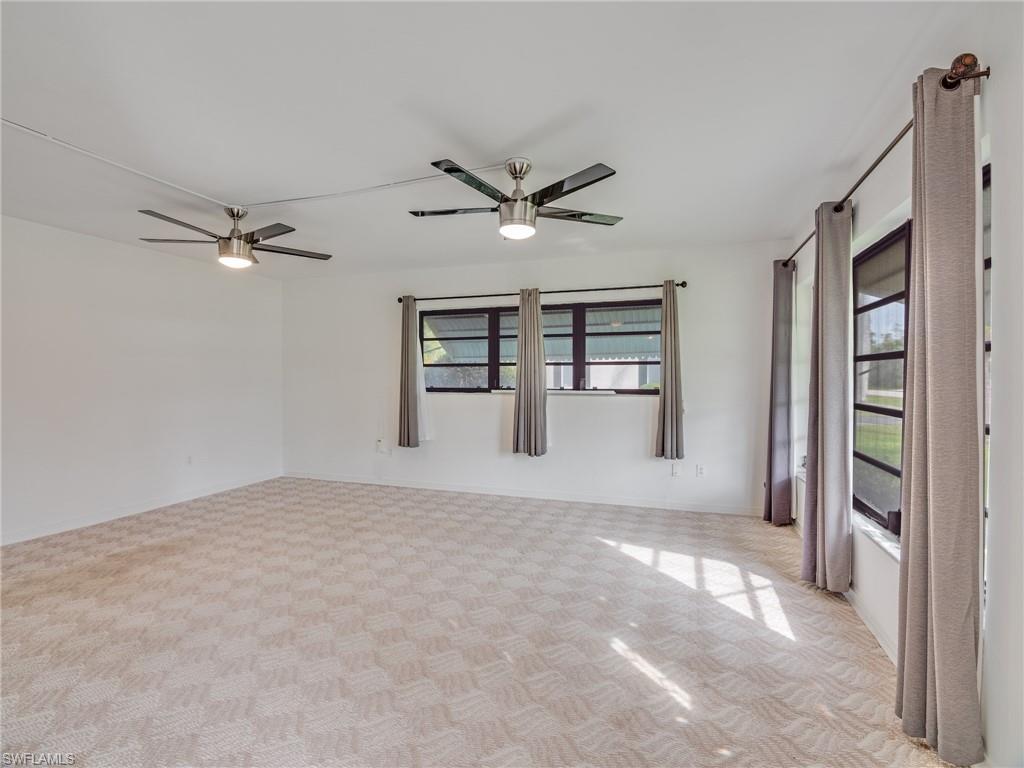 ALLEN PARK - Residential