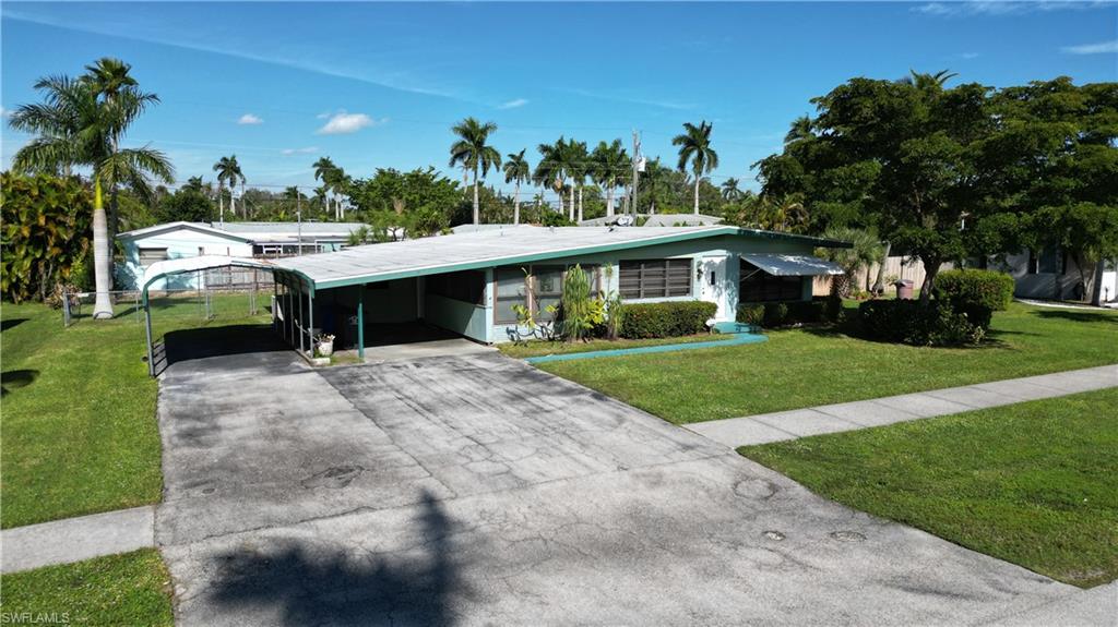 ALLEN PARK - Residential