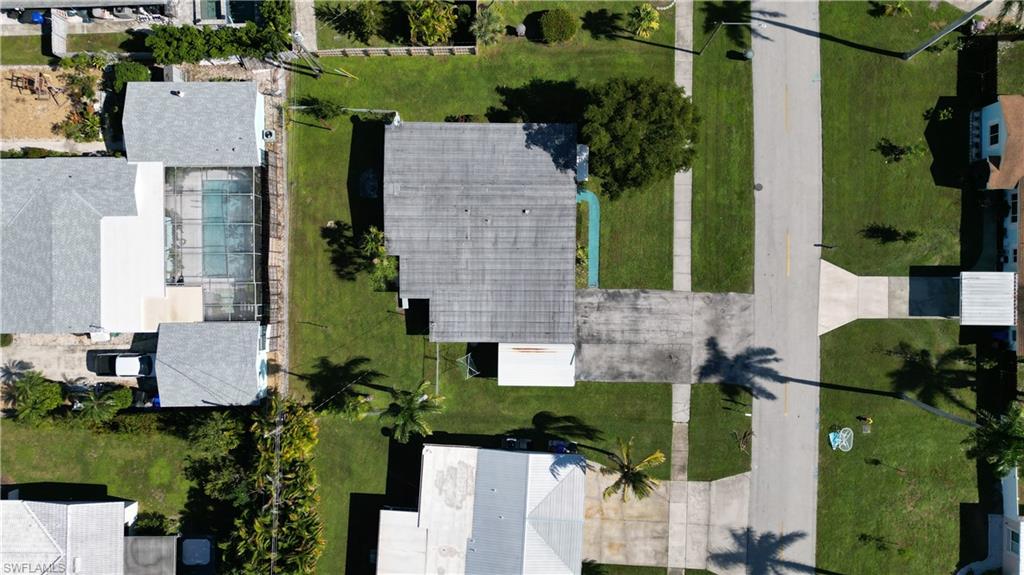ALLEN PARK - Residential