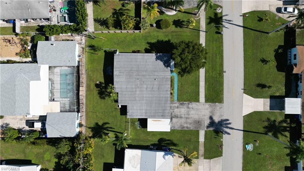 ALLEN PARK - Residential