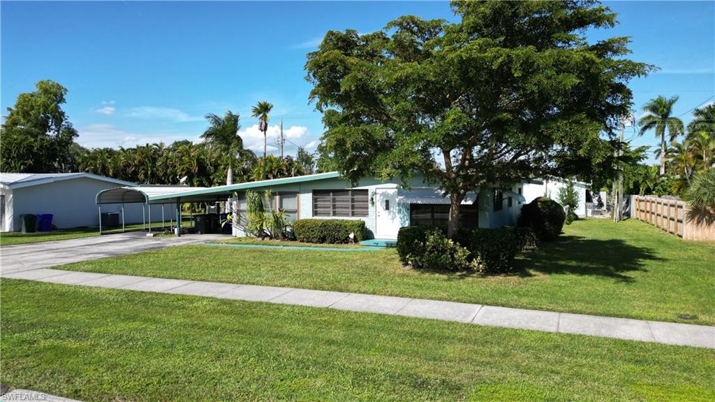 ALLEN PARK - Residential
