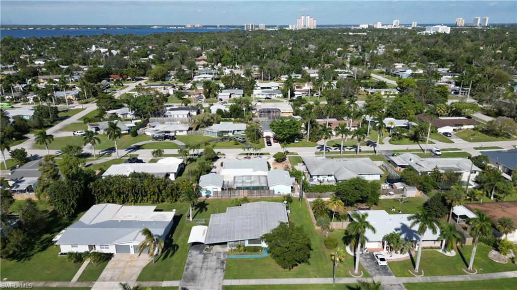ALLEN PARK - Residential