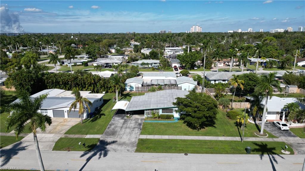 ALLEN PARK - Residential