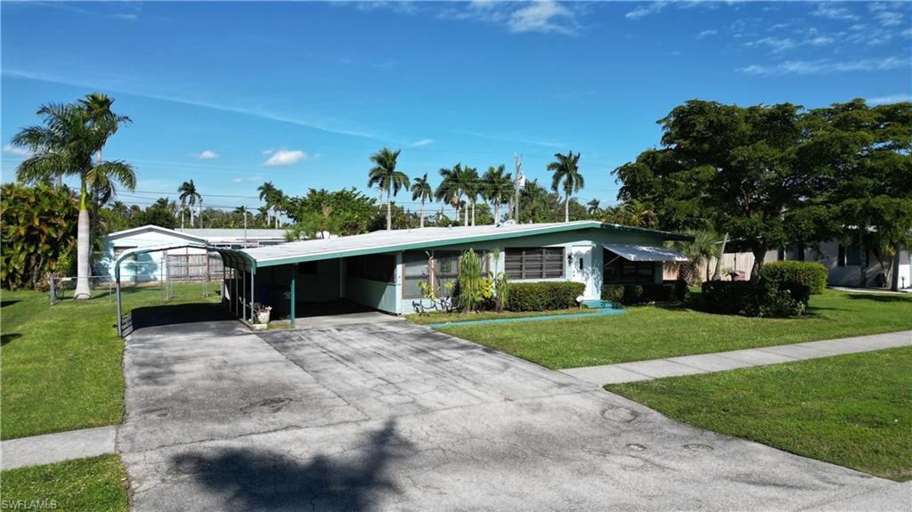 ALLEN PARK - Residential