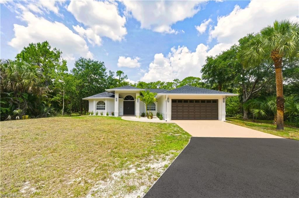 GOLDEN GATE ESTATES - Residential