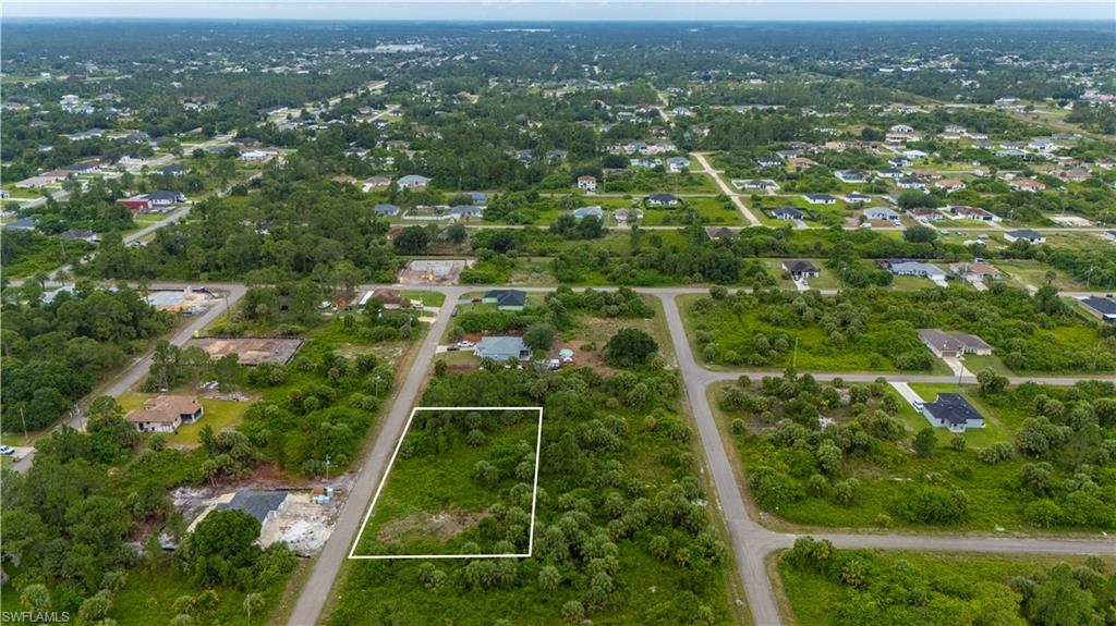 LEHIGH ACRES - Land