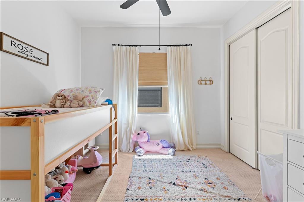 ANDALUCIA - Residential