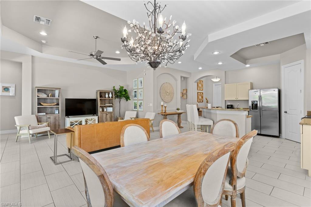 ANDALUCIA - Residential