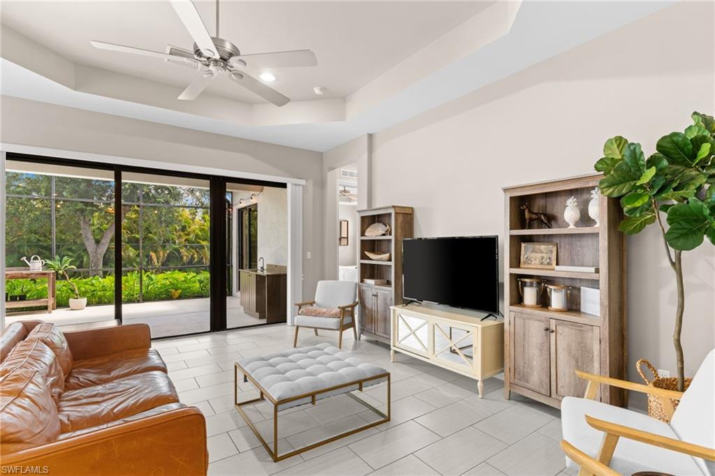 ANDALUCIA - Residential