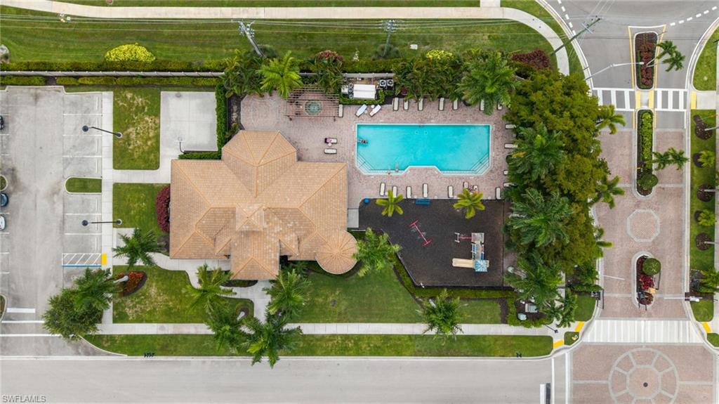 ANDALUCIA - Residential