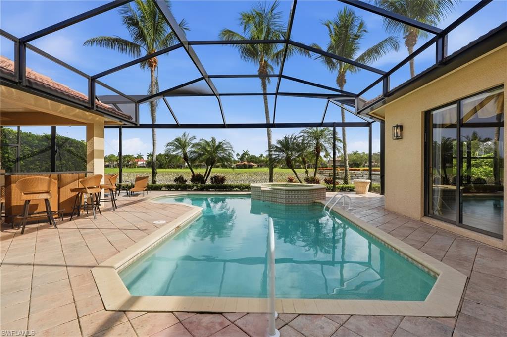 VILLA TUSCANY - Residential