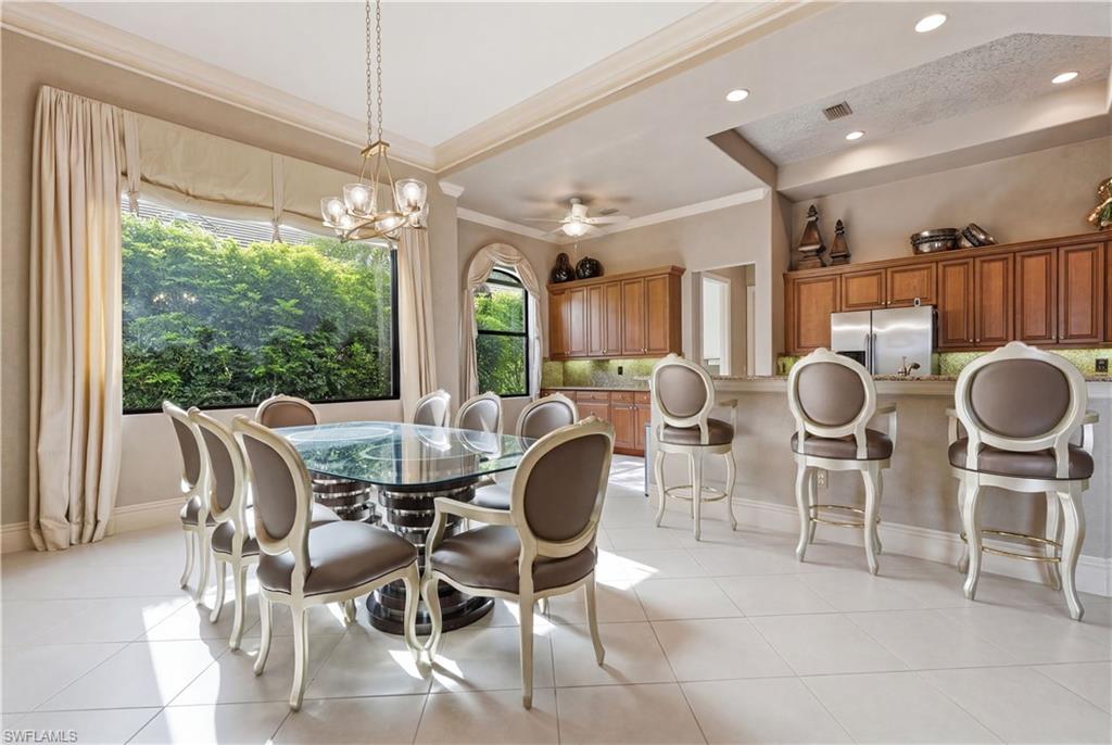 VILLA TUSCANY - Residential