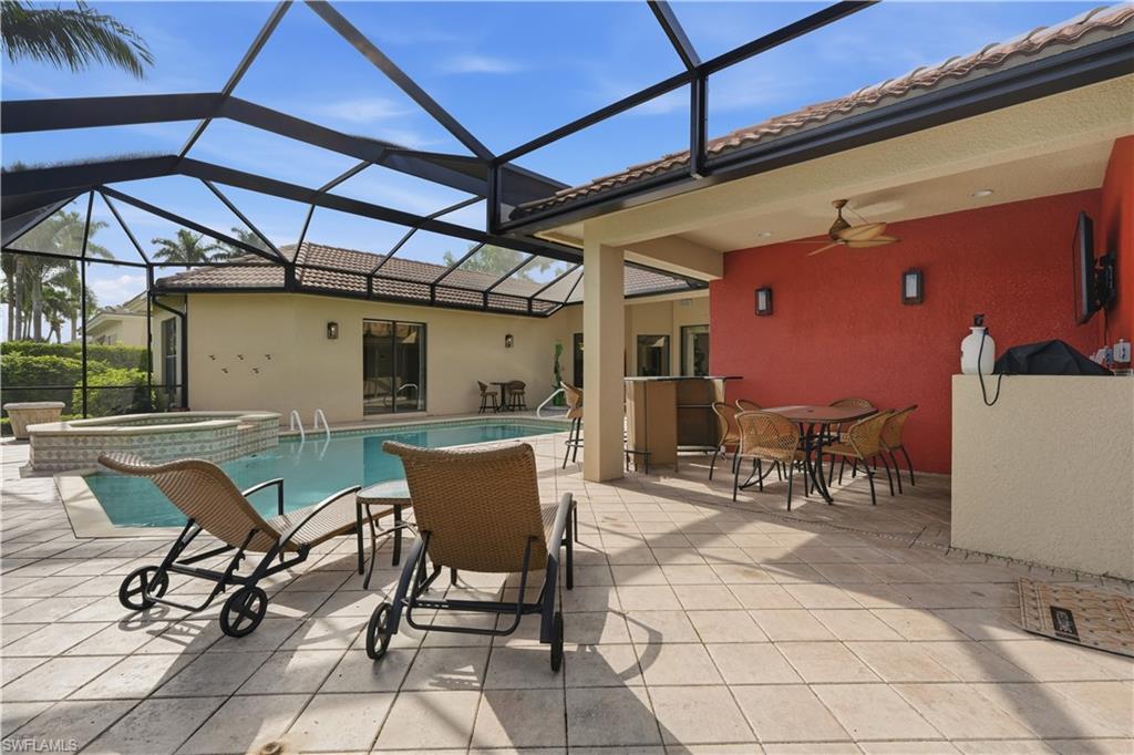 VILLA TUSCANY - Residential