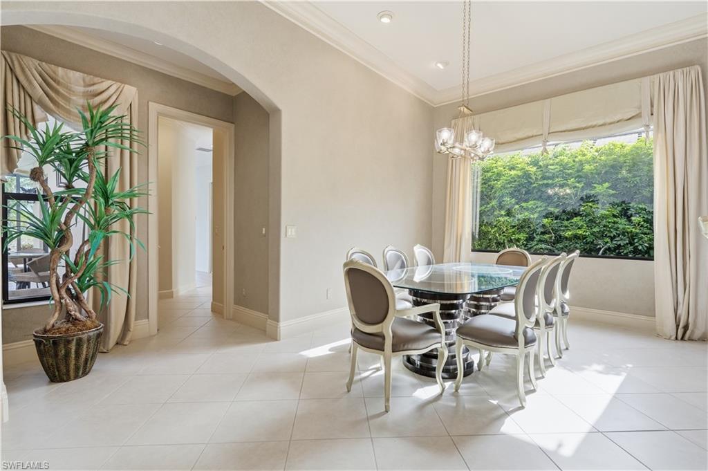 VILLA TUSCANY - Residential