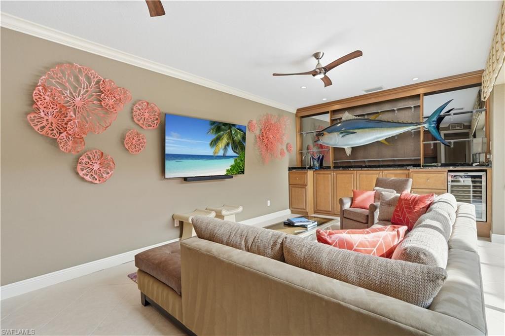 VILLA TUSCANY - Residential