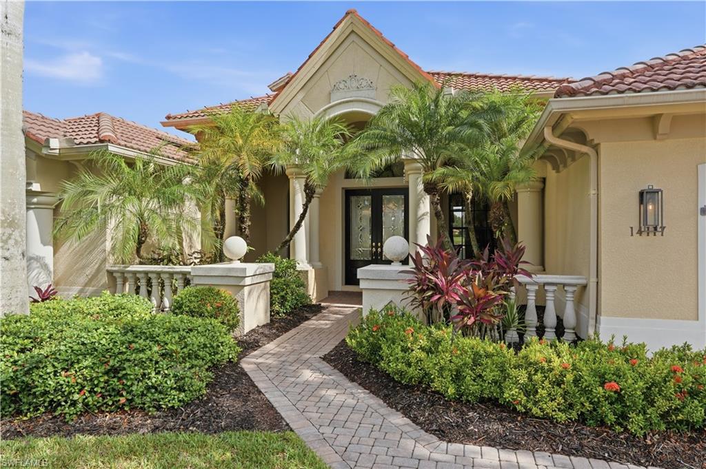 VILLA TUSCANY - Residential