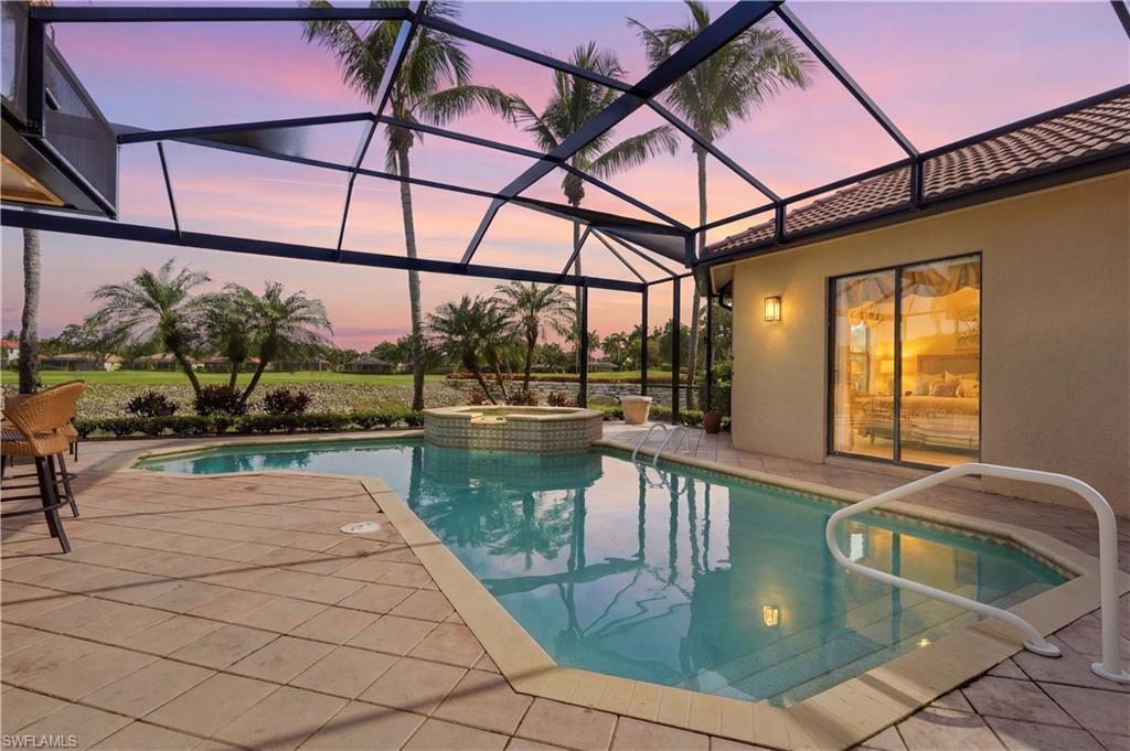VILLA TUSCANY - Residential