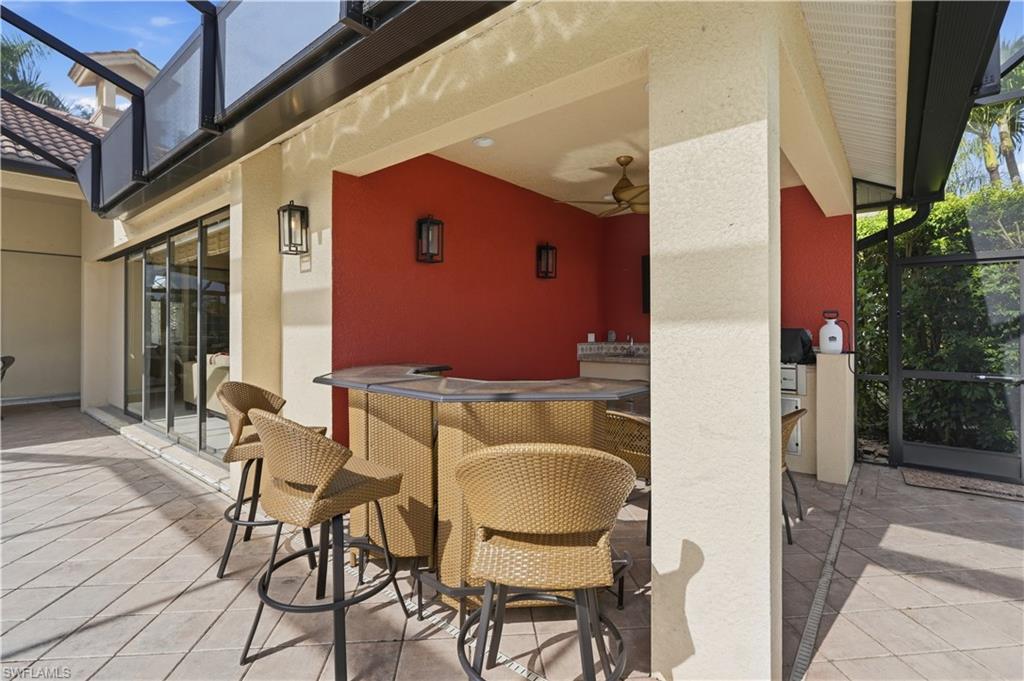 VILLA TUSCANY - Residential