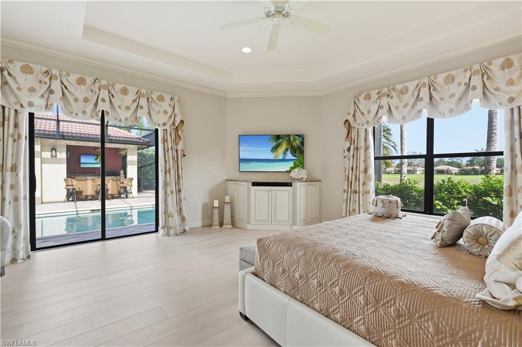VILLA TUSCANY - Residential