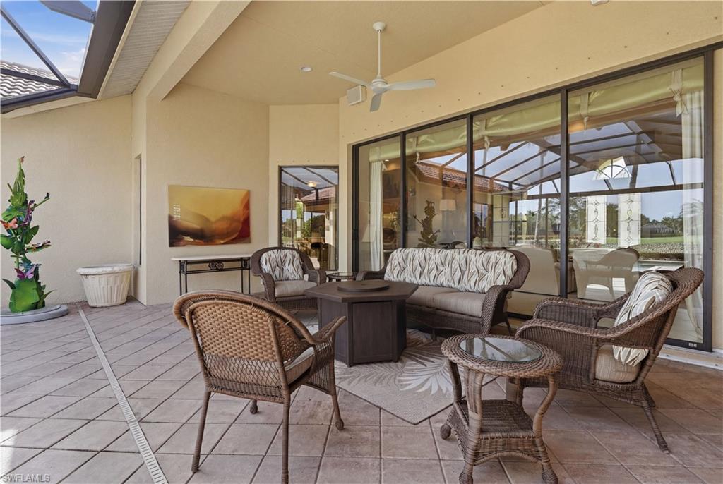VILLA TUSCANY - Residential