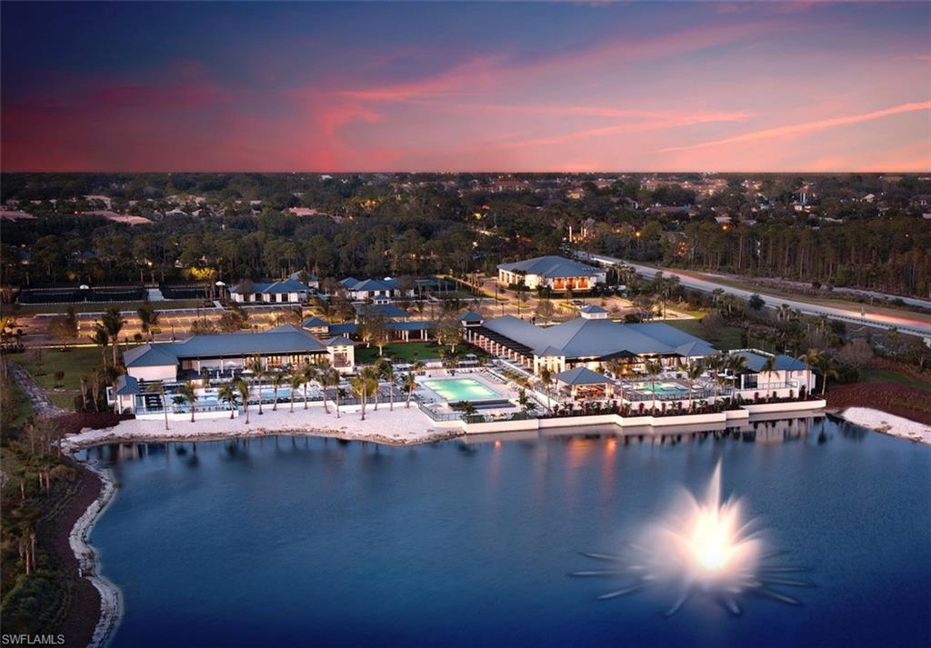 KALEA BAY TOWER 200 - Residential