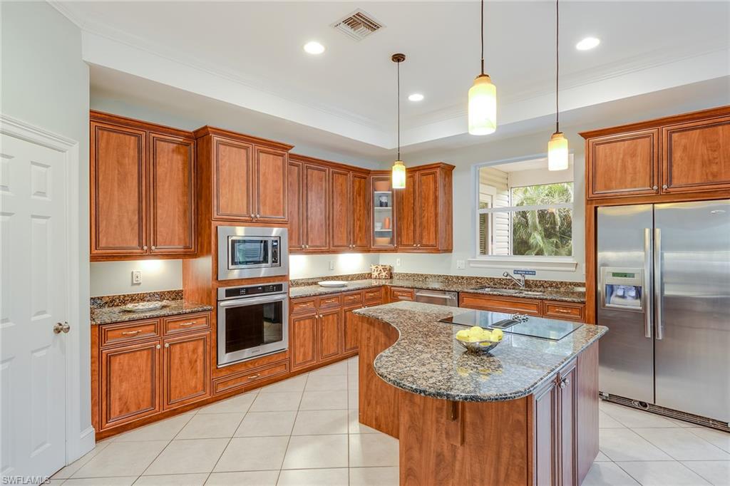 CAPTIVA BEACH - Residential