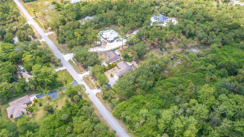 GOLDEN GATE ESTATES - Land