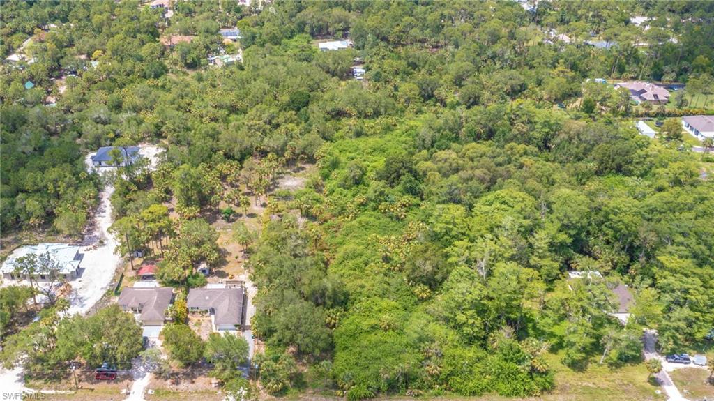 GOLDEN GATE ESTATES - Land