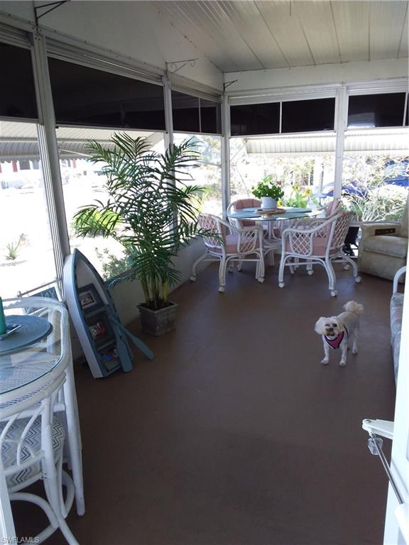 LAUREL ESTATES MOBILE HOME VIL - Residential