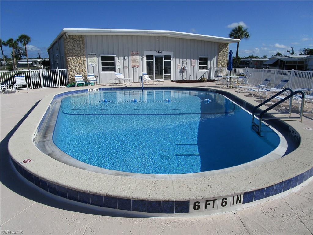LAUREL ESTATES MOBILE HOME VIL - Residential