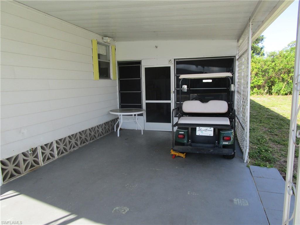 LAUREL ESTATES MOBILE HOME VIL - Residential
