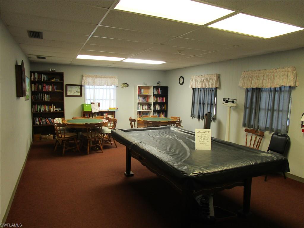 LAUREL ESTATES MOBILE HOME VIL - Residential