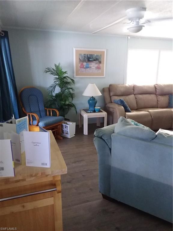 LAUREL ESTATES MOBILE HOME VIL - Residential
