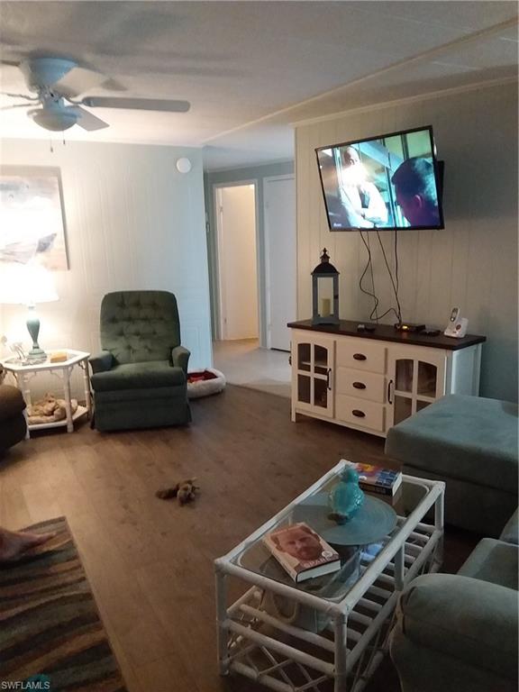 LAUREL ESTATES MOBILE HOME VIL - Residential