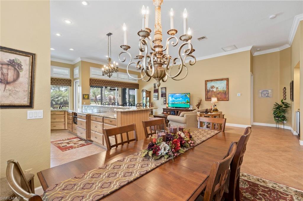 THE VINES - Residential