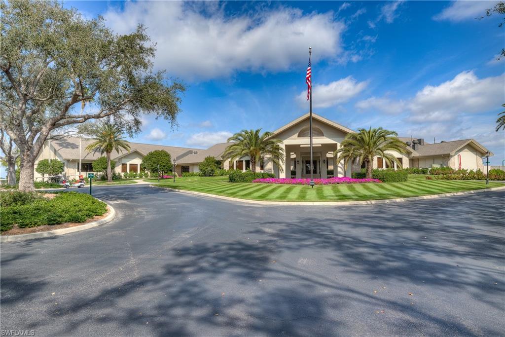 THE VINES - Residential