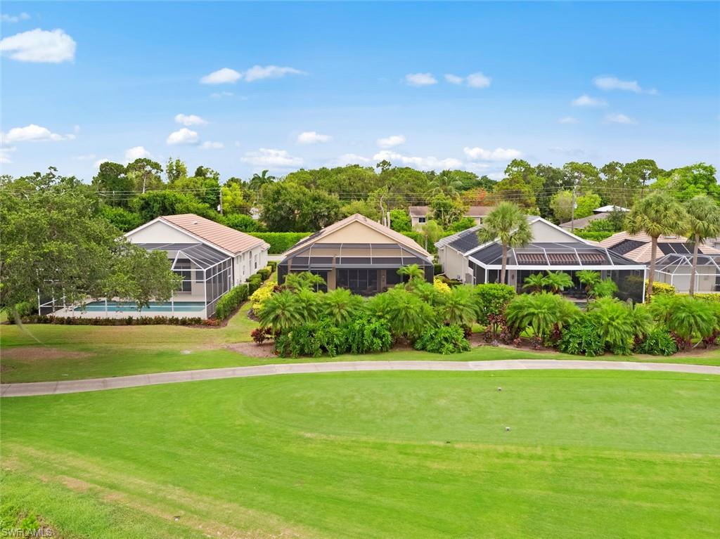THE VINES - Residential