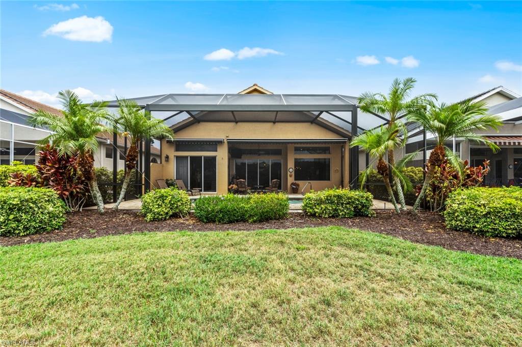 THE VINES - Residential