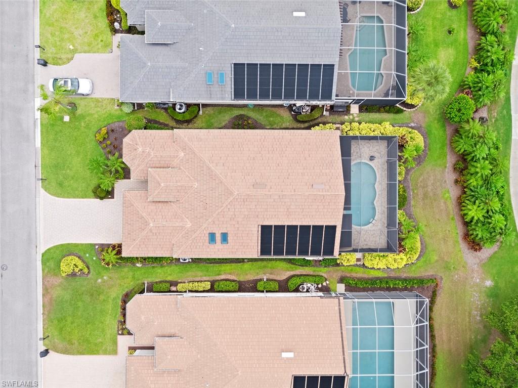 THE VINES - Residential