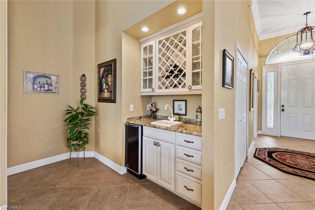 THE VINES - Residential