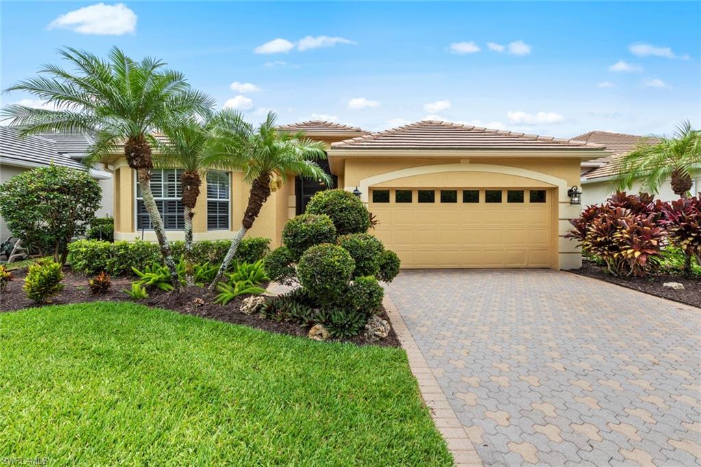 THE VINES - Residential