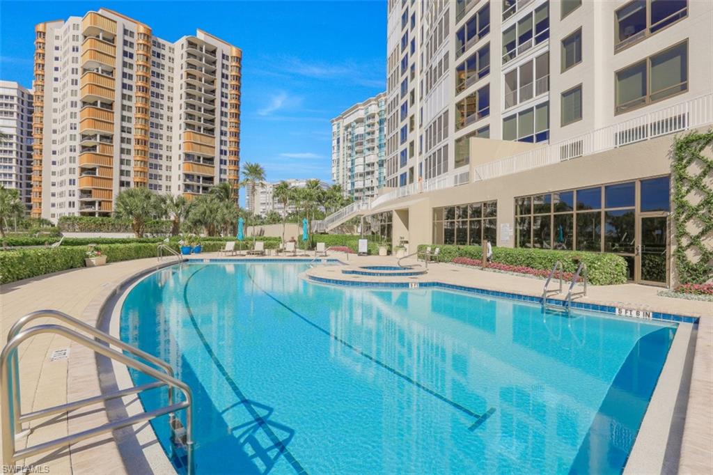 LE JARDIN - Residential