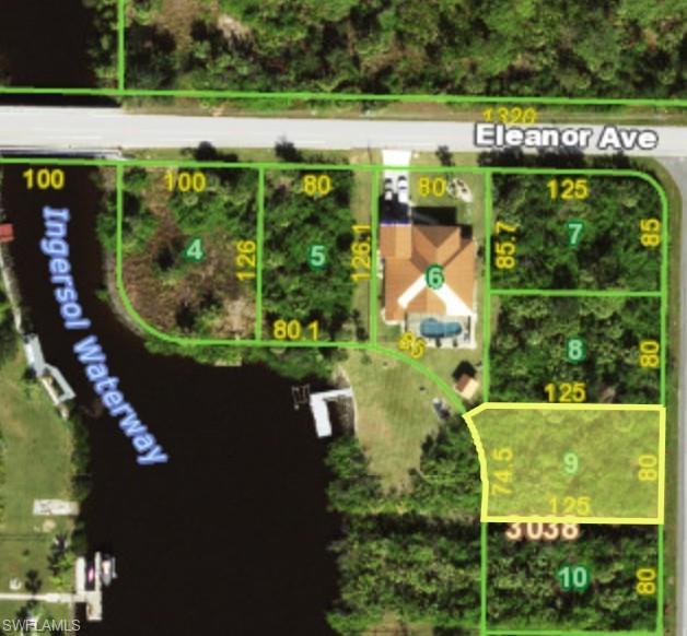 Build your Florida Dream home with direct access to the Myakka River and the Gulf of Mexico. Enjoy fishing & boating from your backyard!! Quiet area but just a short drive to the Beaches of Boca Grande and Englewood and close to great shopping in Port Charlotte!