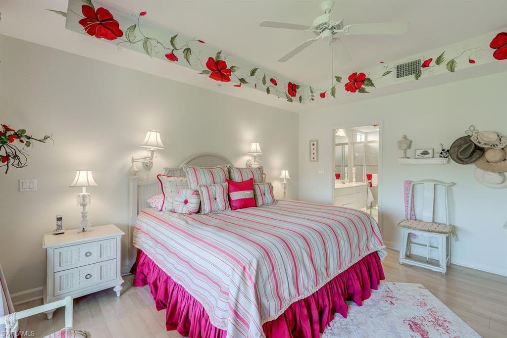 MAGNOLIA FALLS - Residential