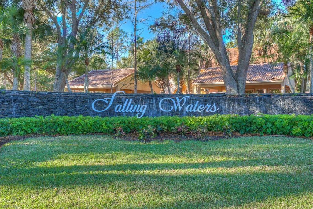 MAGNOLIA FALLS - Residential