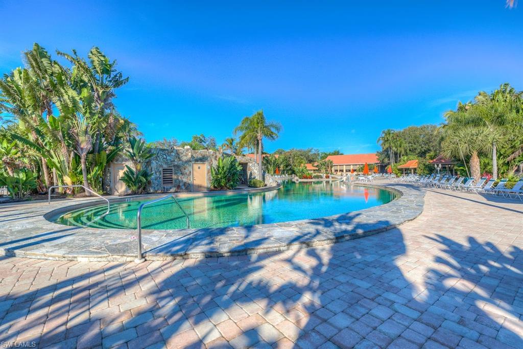 MAGNOLIA FALLS - Residential
