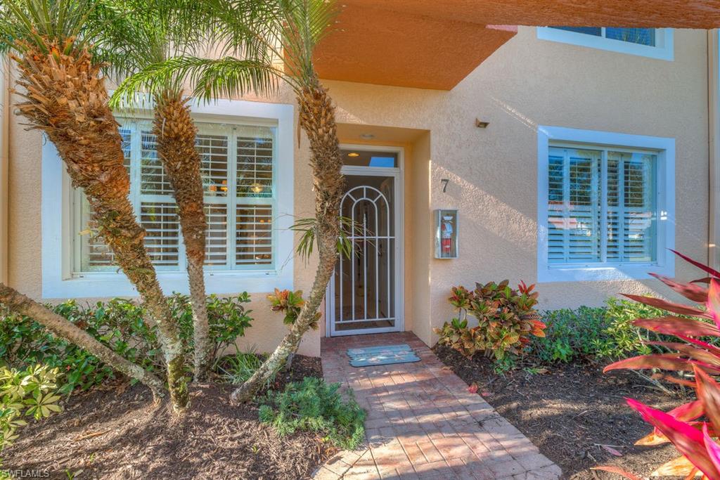 MAGNOLIA FALLS - Residential