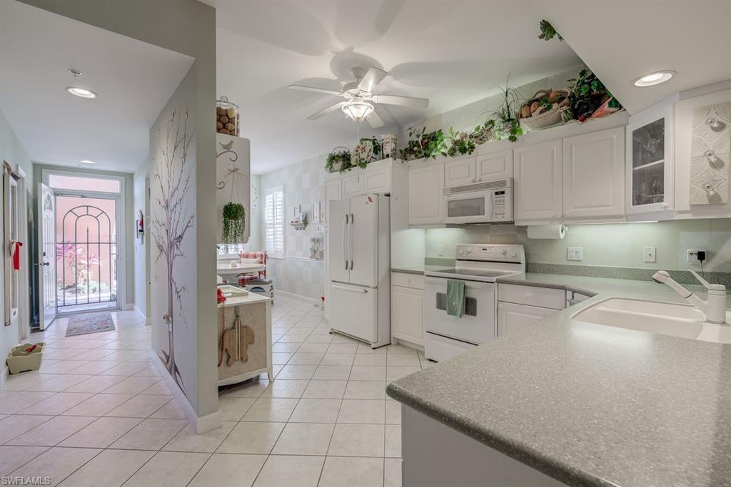 MAGNOLIA FALLS - Residential